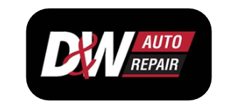 D And W Automotive Repair LLC Logo